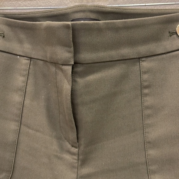 Loft Marisa capri pant - Picture 3 of 5